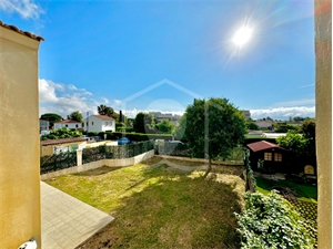 maison-villa à la vente -   06600  ANTIBES, surface 80 m2 vente maison-villa - APR731567